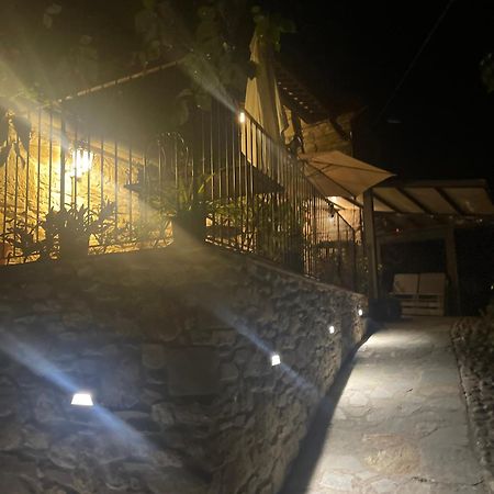 Gasthaus Il Borghetto Di Pedana Città di Castello Exterior foto
