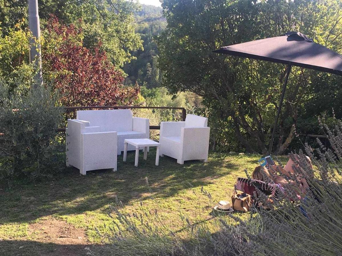 Gasthaus Il Borghetto Di Pedana Città di Castello Zimmer foto