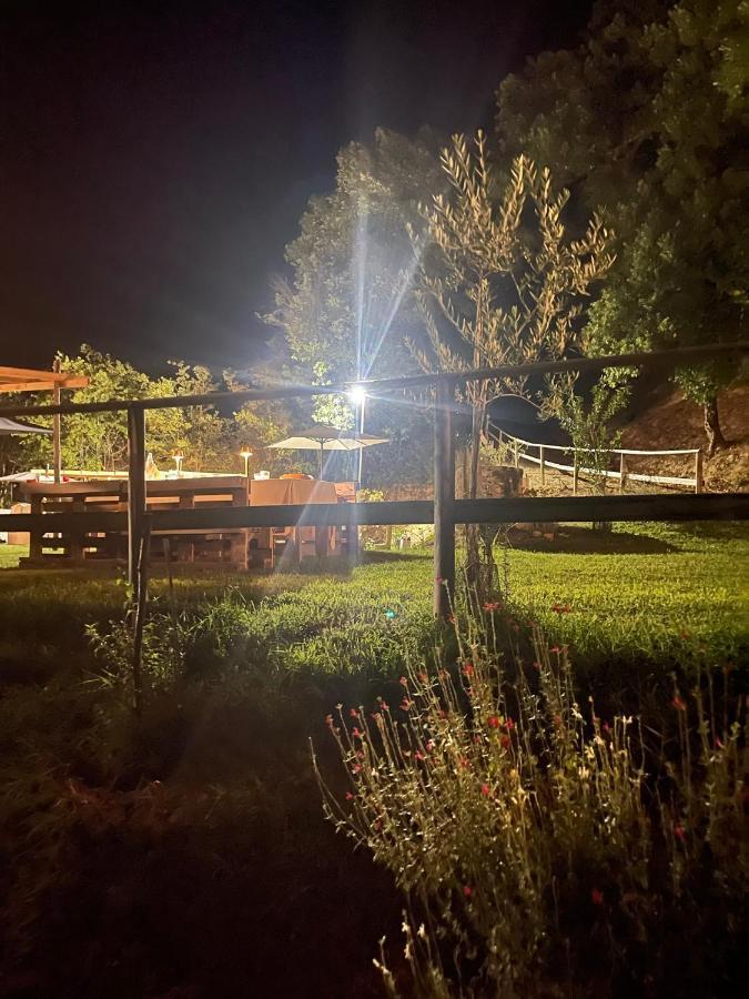 Gasthaus Il Borghetto Di Pedana Città di Castello Exterior foto