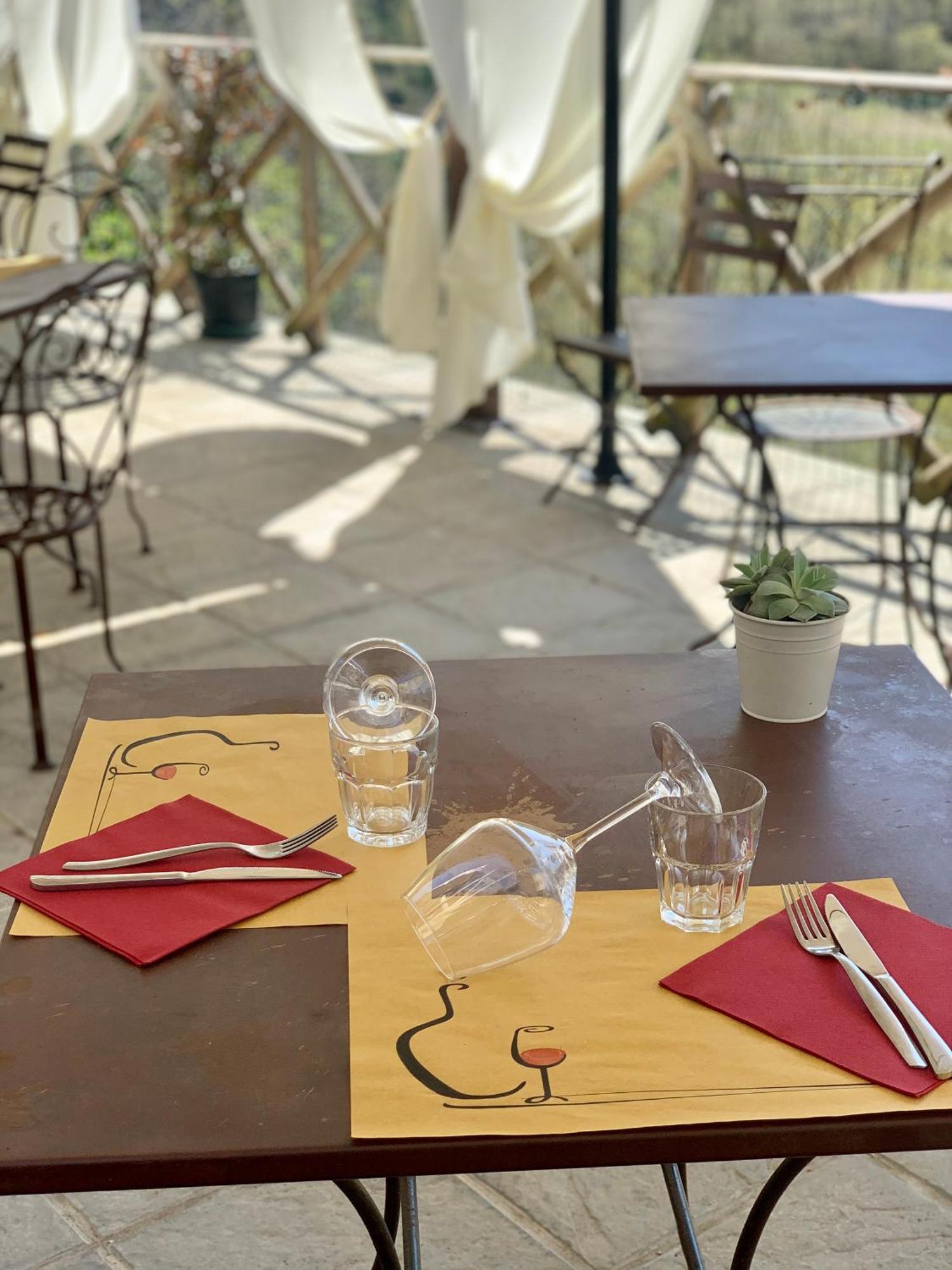 Gasthaus Il Borghetto Di Pedana Città di Castello Exterior foto